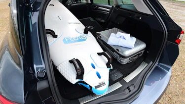 Renault Megane Sport Tourer