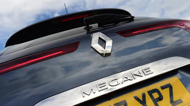 Renault Megane Sport Tourer