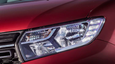 Dacia Logan MCV 2017