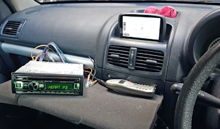 Best DAB radio head units