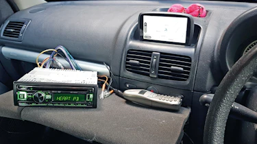 Best DAB radio head units