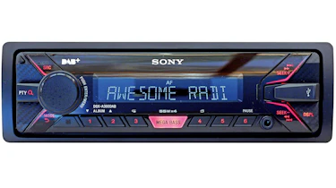 Sony DSX-A300BD DAB