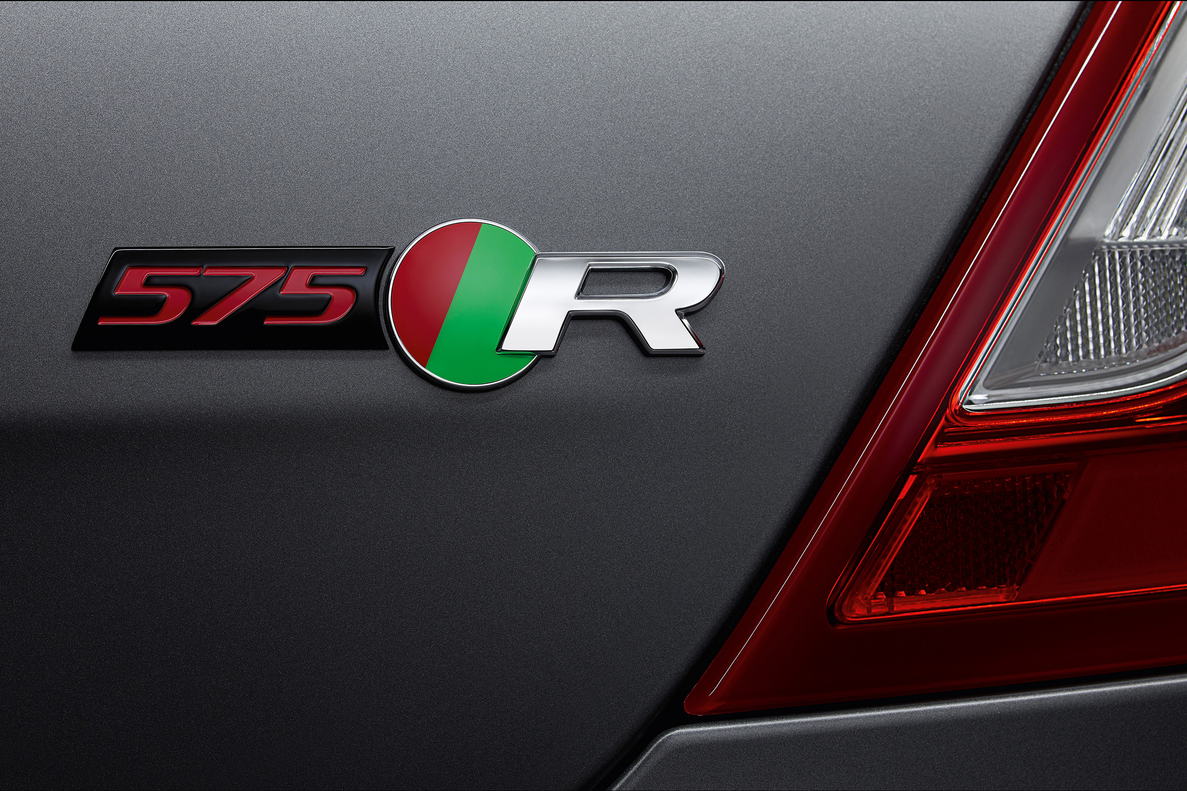 2017 Jaguar XJ facelift - badge