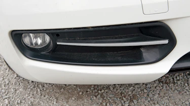 Used BMW 1 Series - fog light