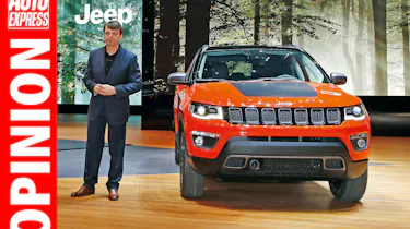 Opinion - Jeep