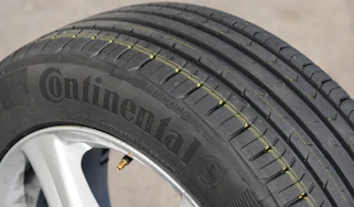 Continental ContiPremiumContact 5