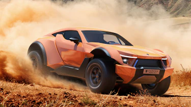 Zarooq SandRacer 500GT