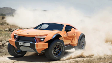 Zarooq SandRacer 500GT