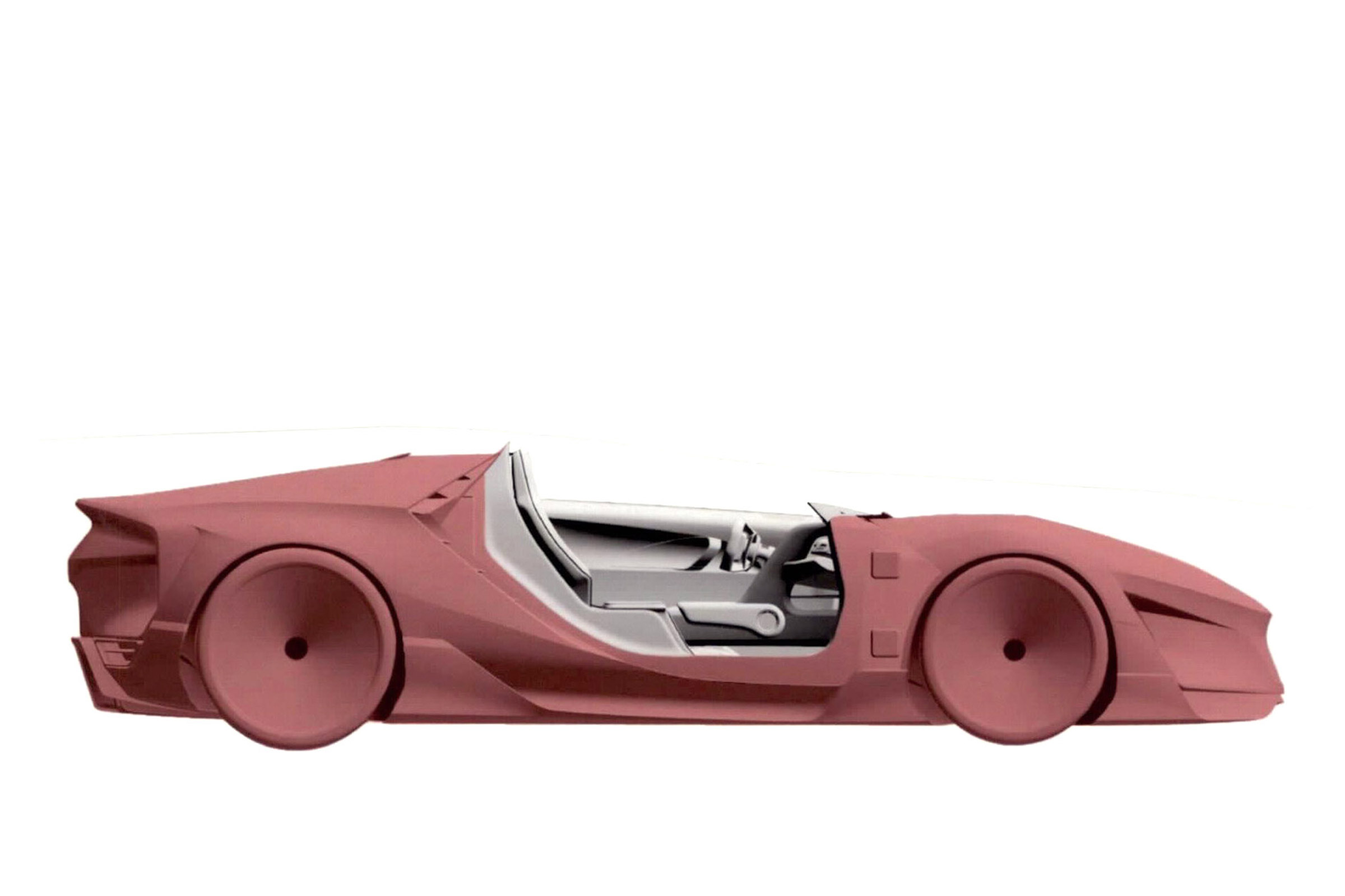 Mystery Honda patent render side