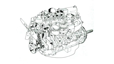 Best ever Land Rover Defender engines - 11