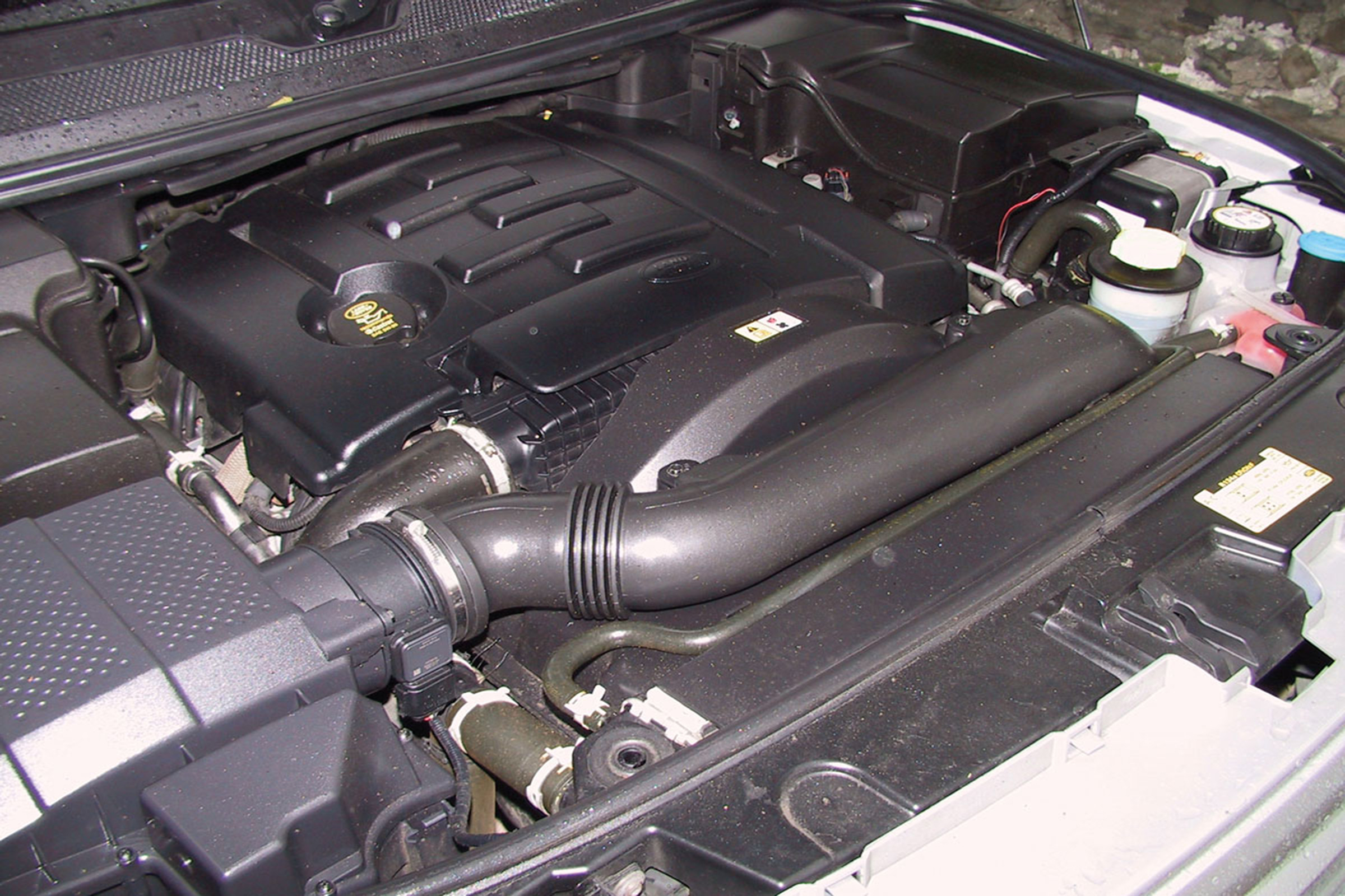 TDV6 Diesel -1 