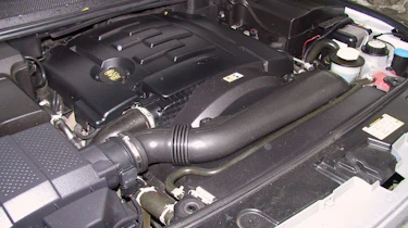 TDV6 Diesel -1