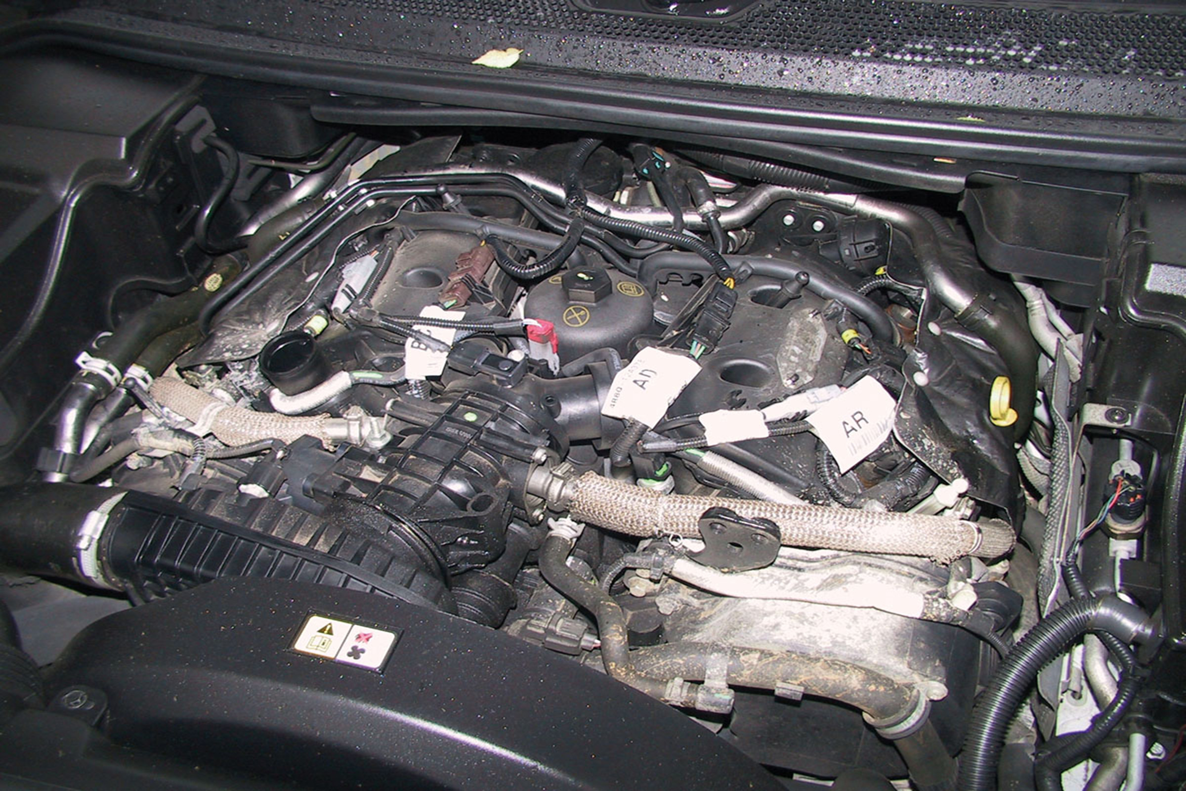 TDV6 Diesel -2