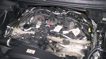 TDV6 Diesel -2