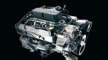 Best ever Land Rover Defender engines - 15