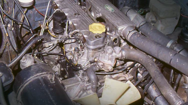 Best ever Land Rover Defender engines - 16