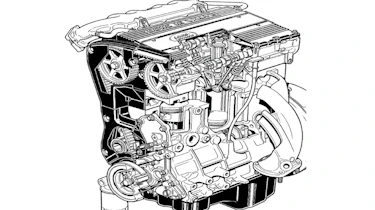 Best ever Land Rover Defender engines - 17