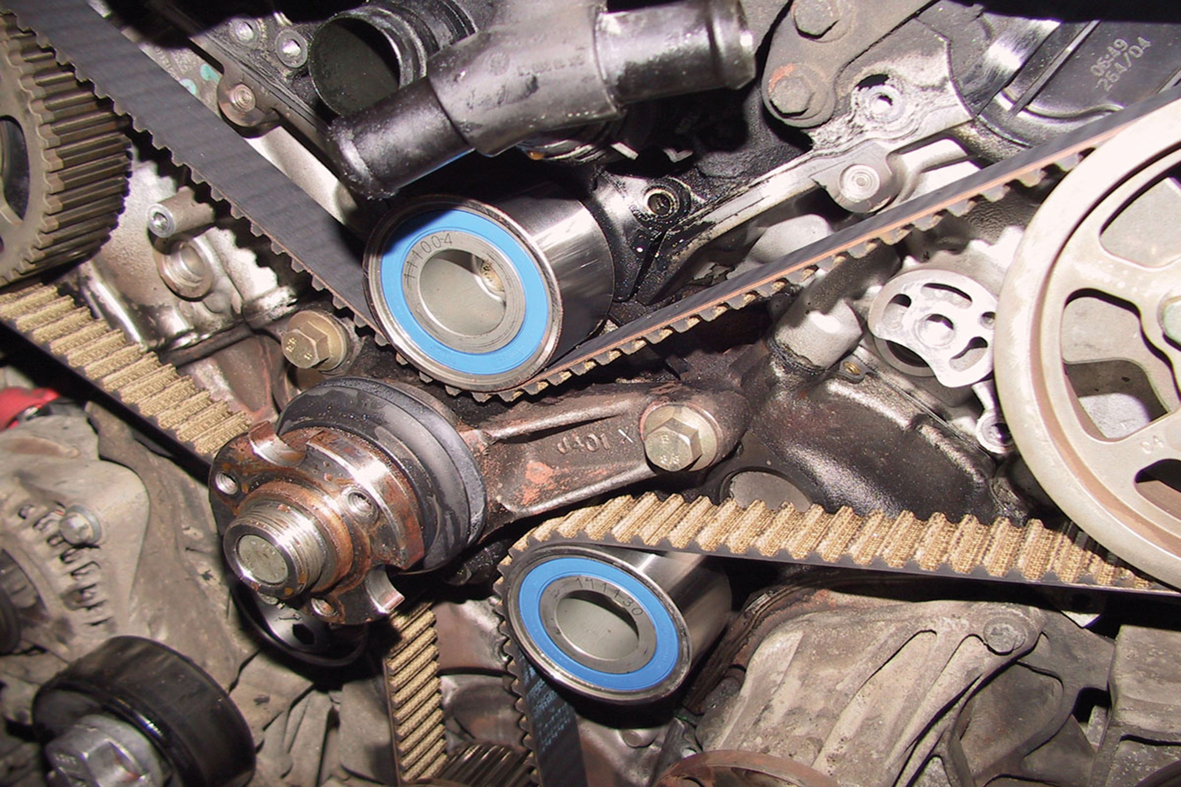 TDV6 Diesel - 5