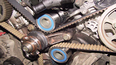 TDV6 Diesel - 5