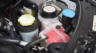 TDV6 Diesel - 6