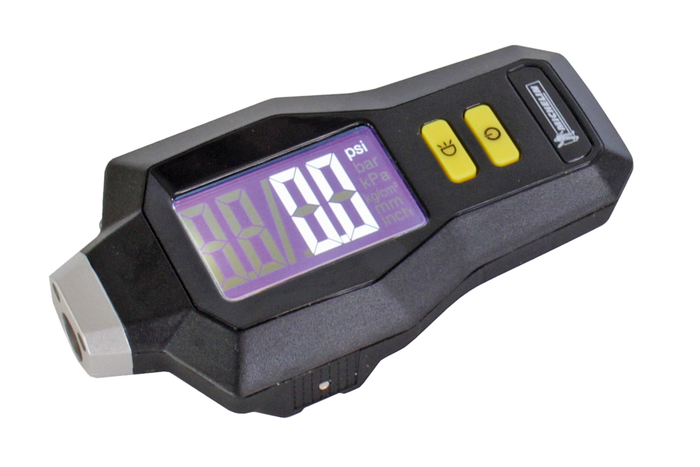 Michelin Digital Tire Tread Depth and Pressure Gauge 12293