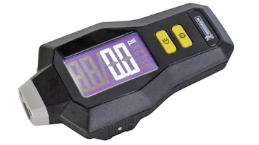 Michelin Digital Tire Tread Depth and Pressure Gauge 12293