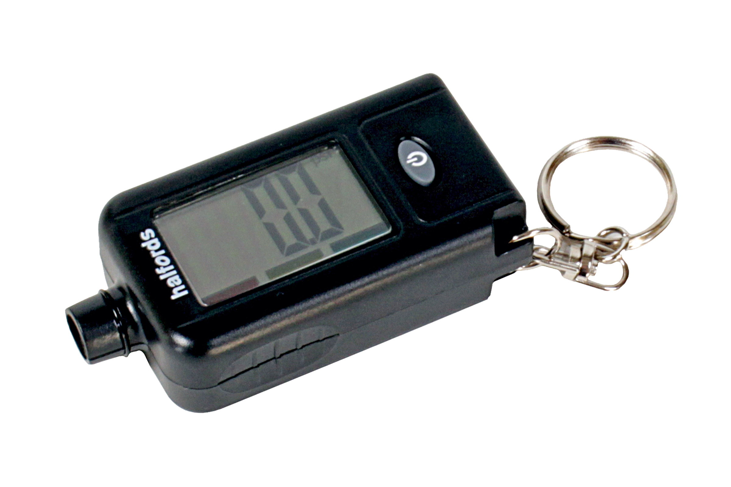 Halfords Digital Tyre Pressure/Tread Gauge