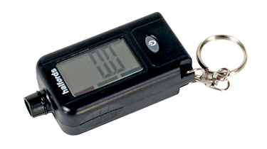 Halfords Digital Tyre Pressure/Tread Gauge
