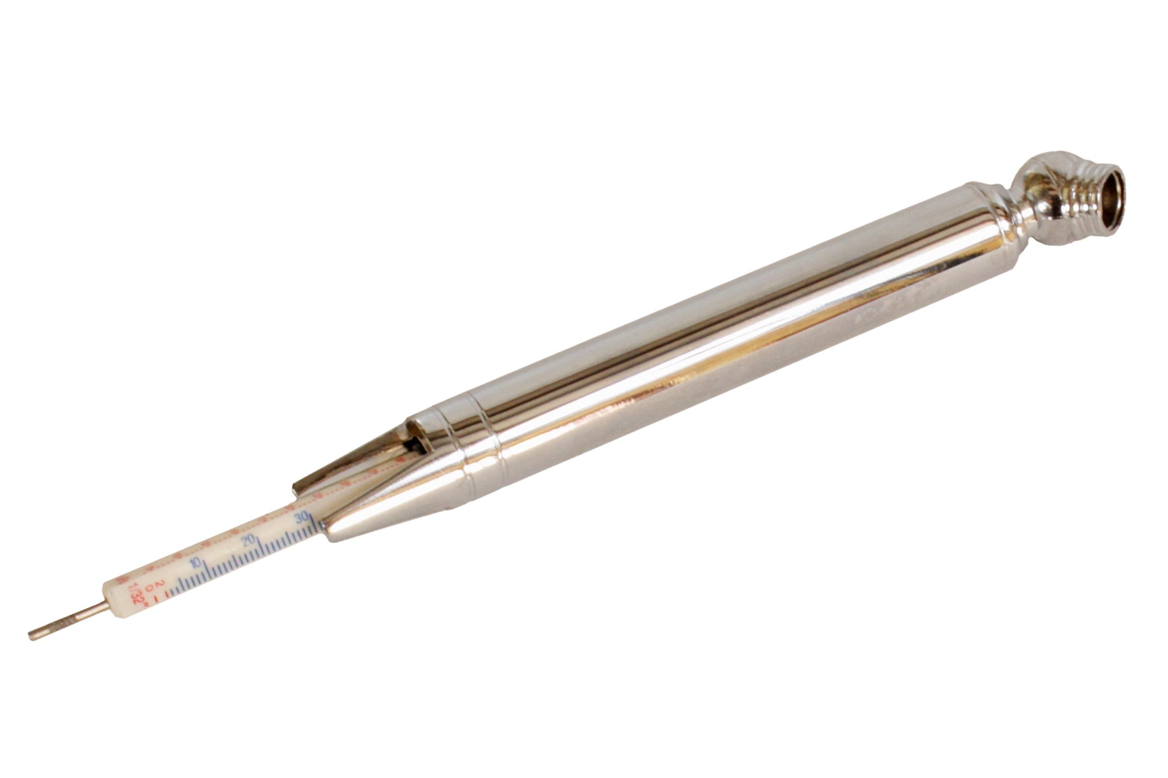 Laser Tyre Pressure/Depth Gauge 6317