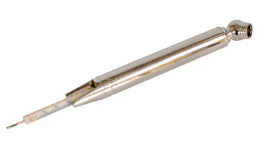 Laser Tyre Pressure/Depth Gauge 6317