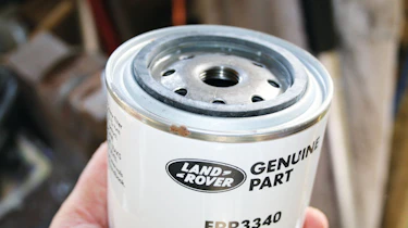 Make your v8 last forever - 4