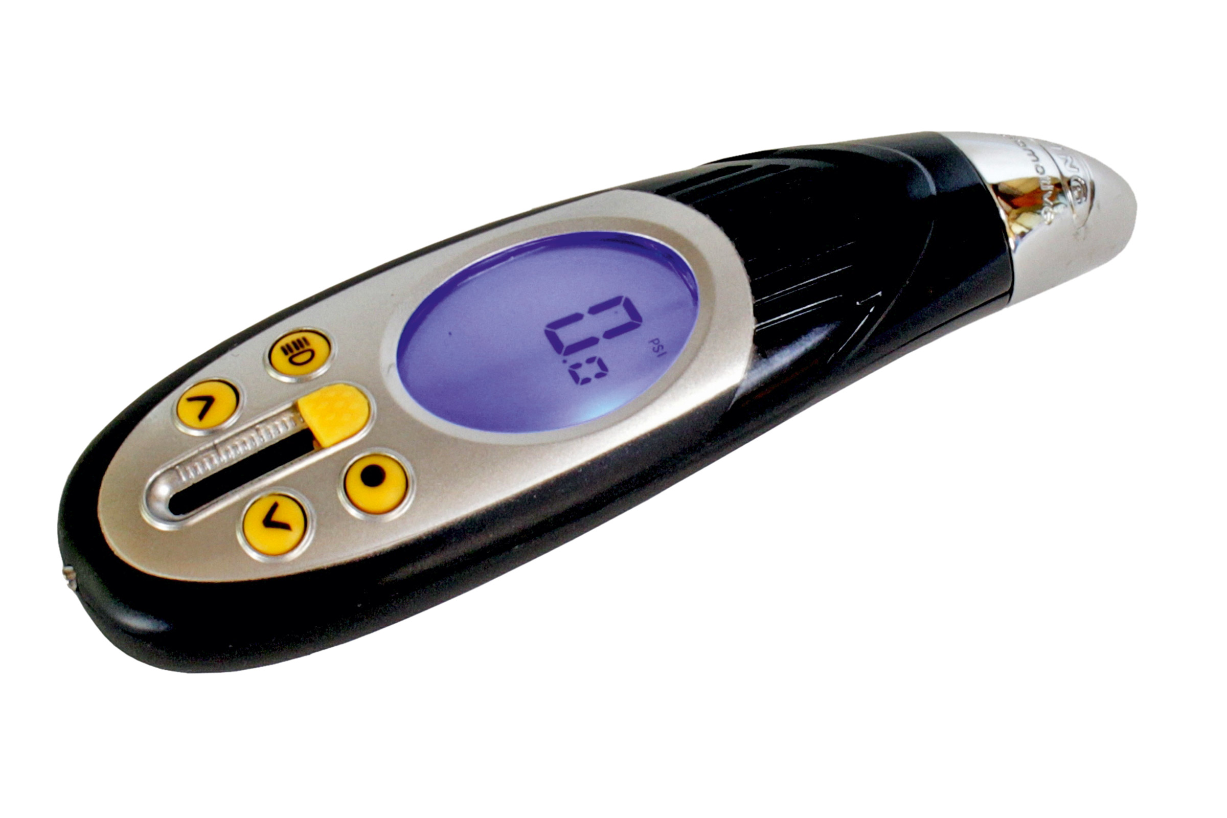 Ring RTG7 Programmable Tyre &amp; Tread Depth Gauge
