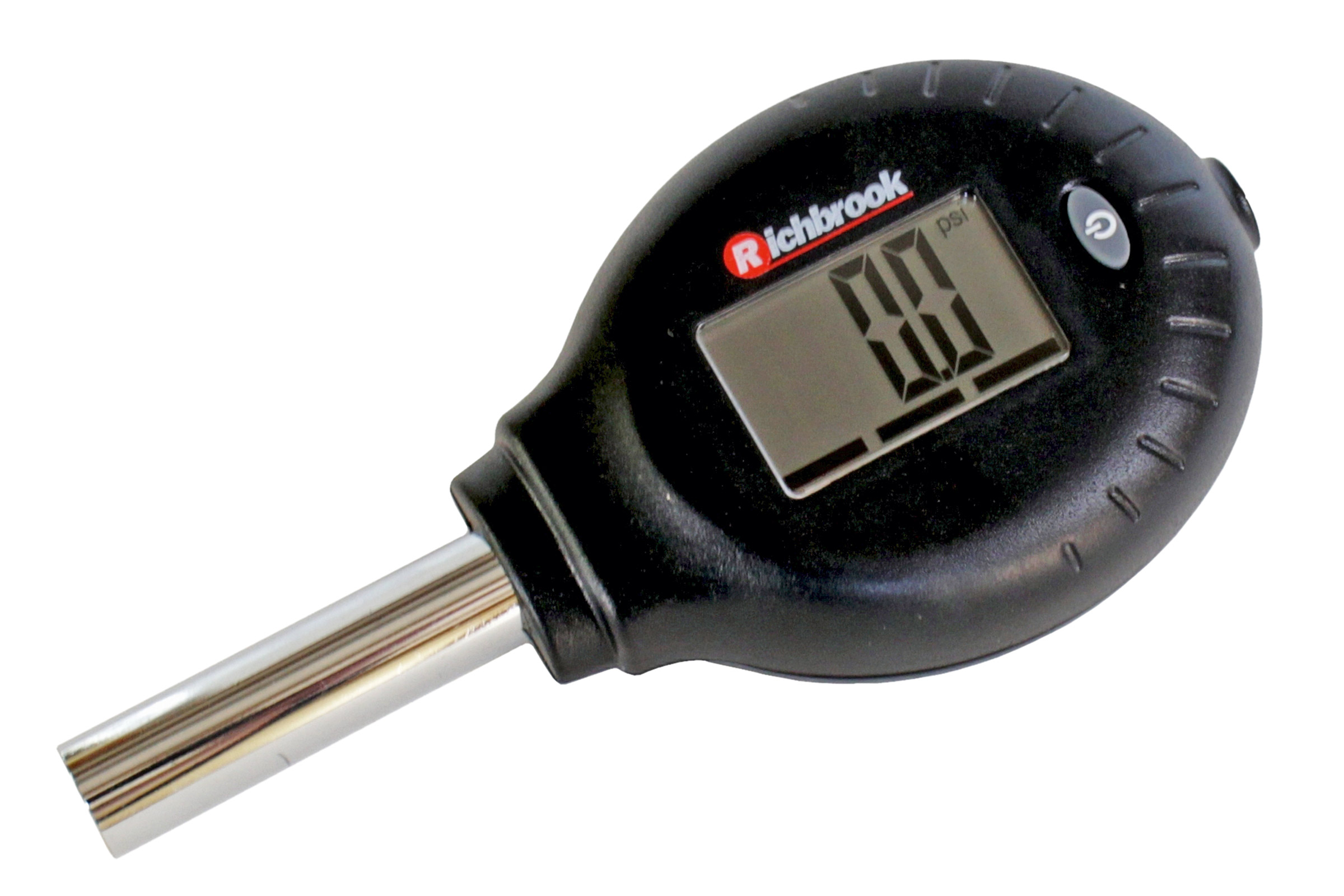 Richbrook Digital Tyre Pressure &amp; Tread Depth Gauge