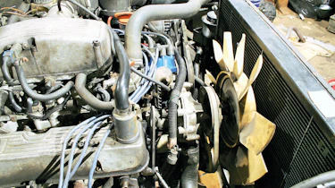 Make your v8 last forever - 6