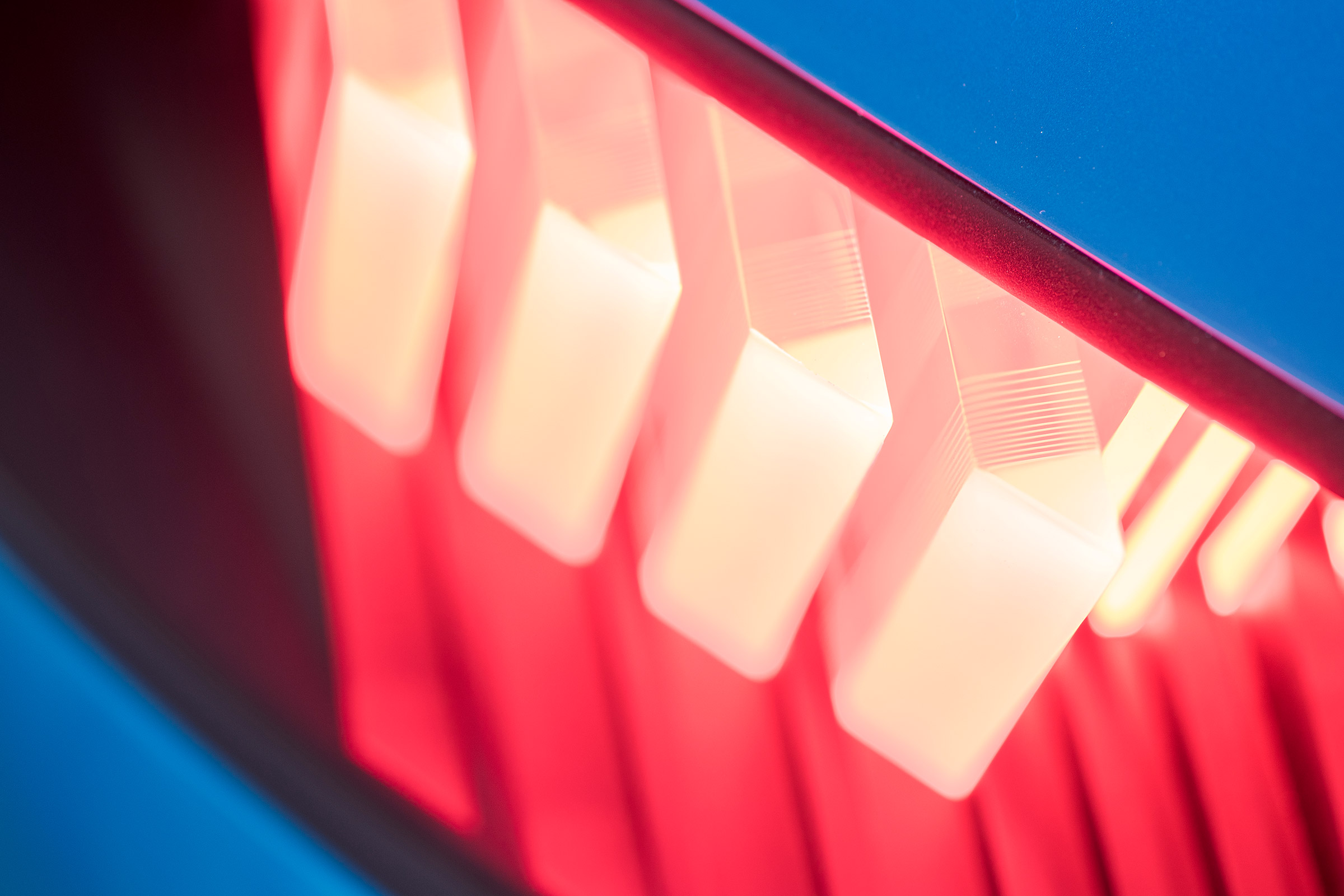 Peugeot Instinct Concept - rear light