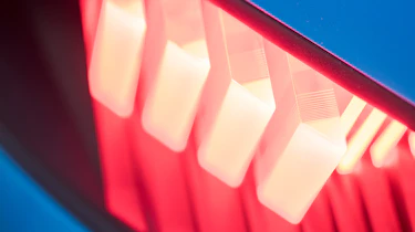 Peugeot Instinct Concept - rear light