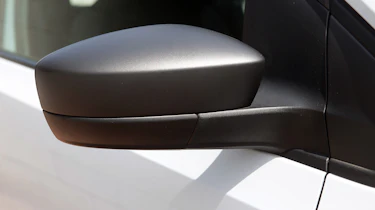 Used Volkswagen up! - wing mirror