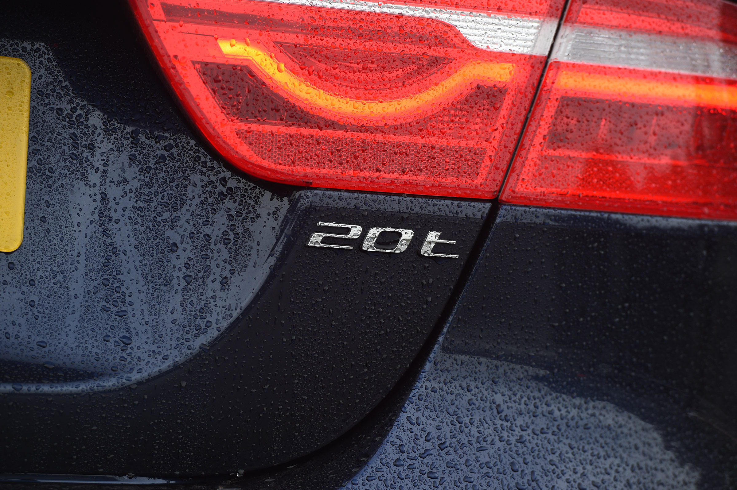 Jaguar XE 200PS - 20t