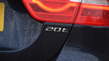 Jaguar XE 200PS - 20t