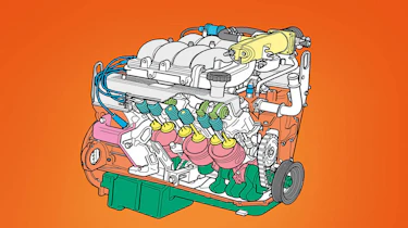 Make your v8 last forever -1