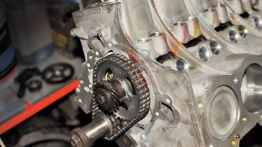 Make your v8 last forever - 9