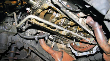 Make your v8 last forever - 10