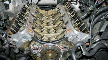 Make your v8 last forever - 11