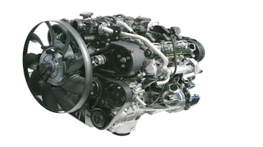 TDV6 Diesel - 9