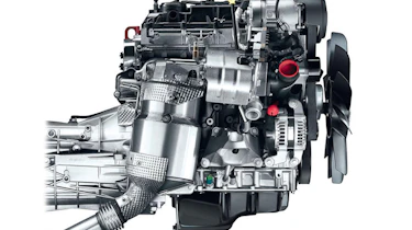Best ever Land Rover Defender engines - 7