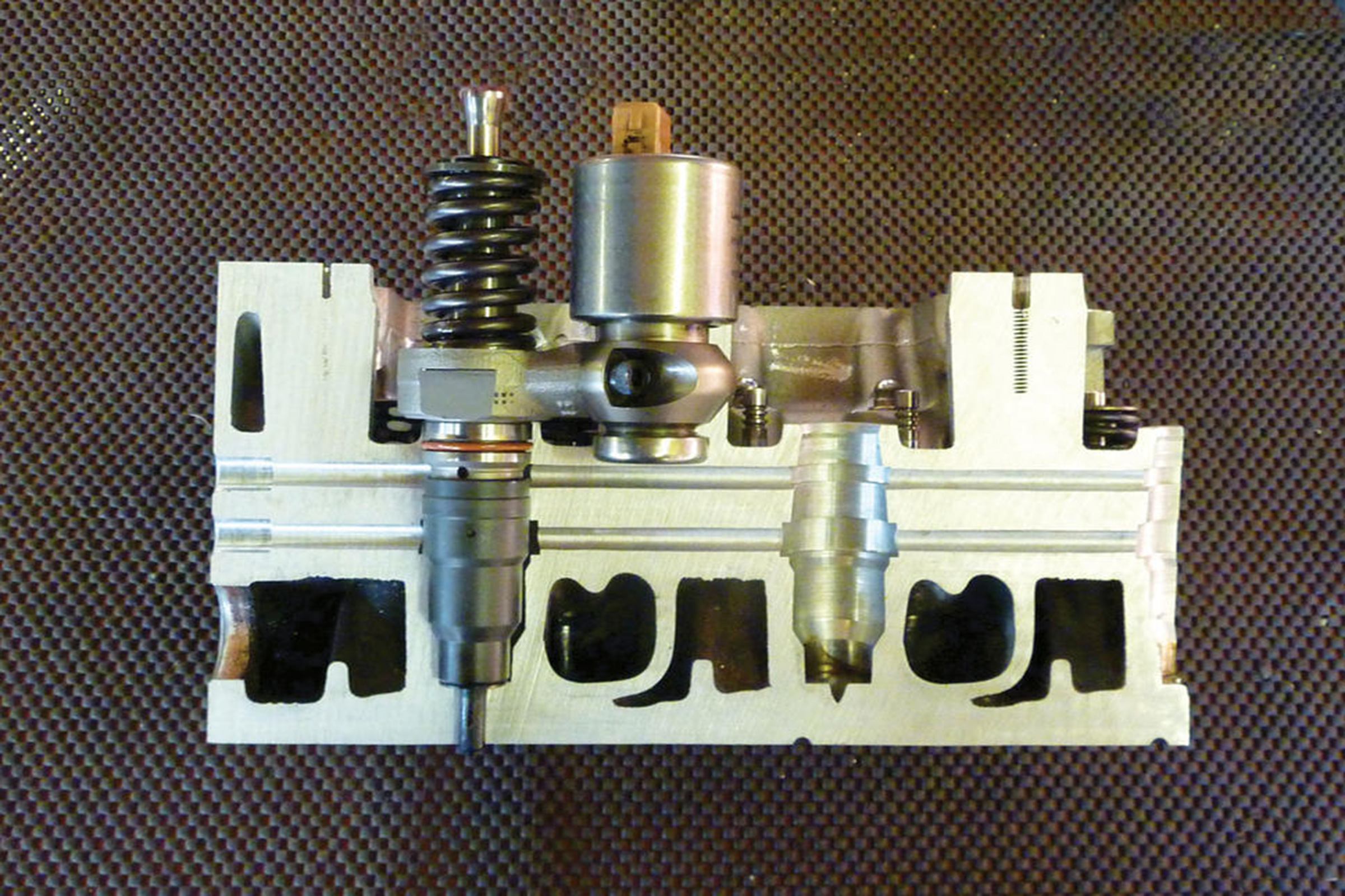 Best ever Land Rover Defender engines - 10