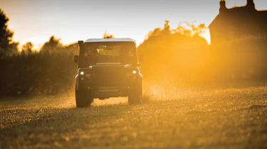 Best Land Rover modifications - 2