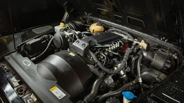 Best Land Rover modifications - 6
