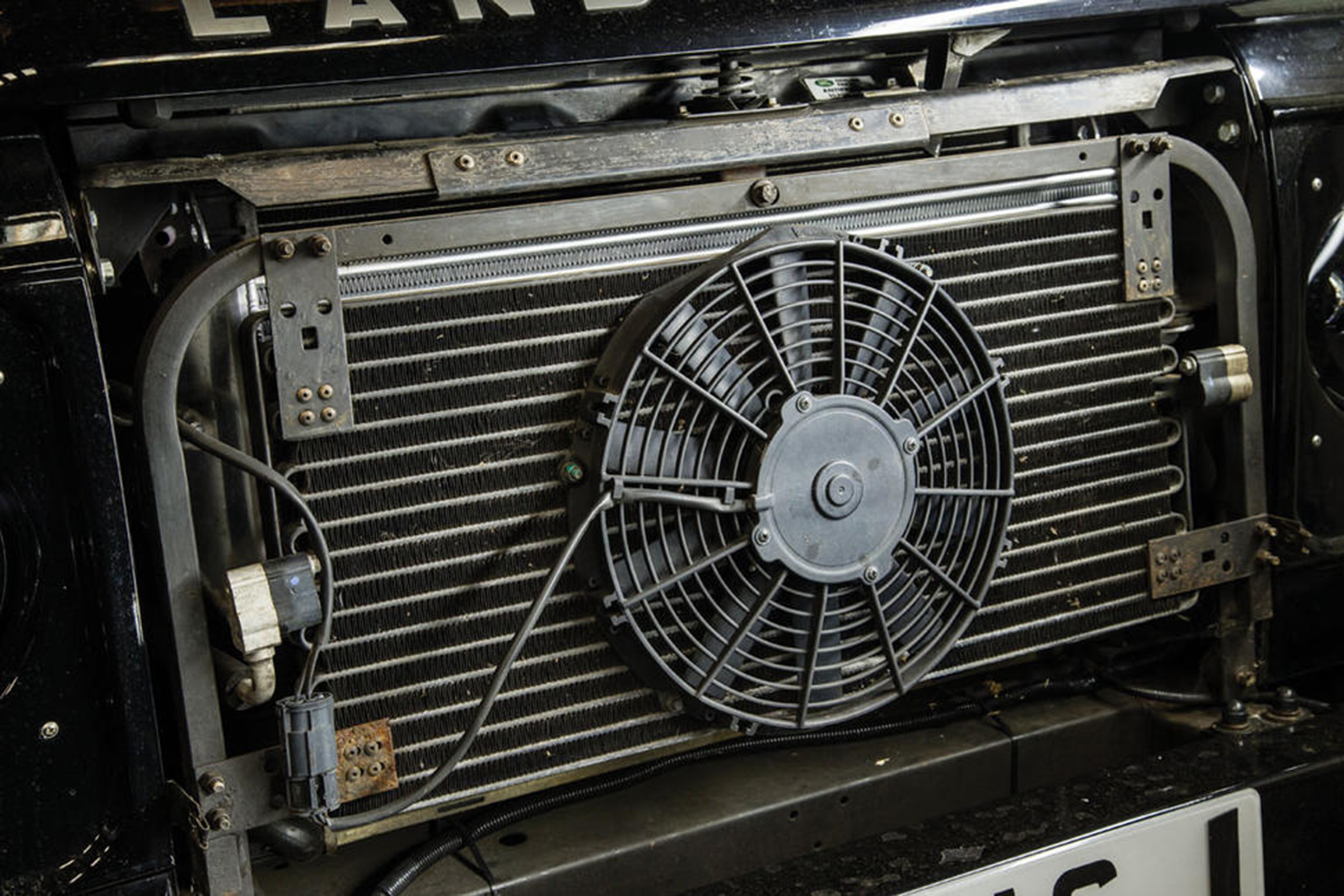 Best Land Rover modifications - 7