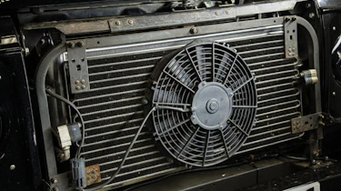 Best Land Rover modifications - 7